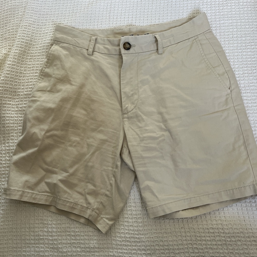 Old Navy Men's Shorts— Light Khaki